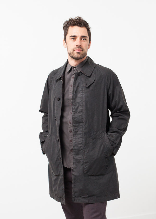 Trench Coat - mageplaza100.myshopify.com - Sage de Cret - [variant_title]