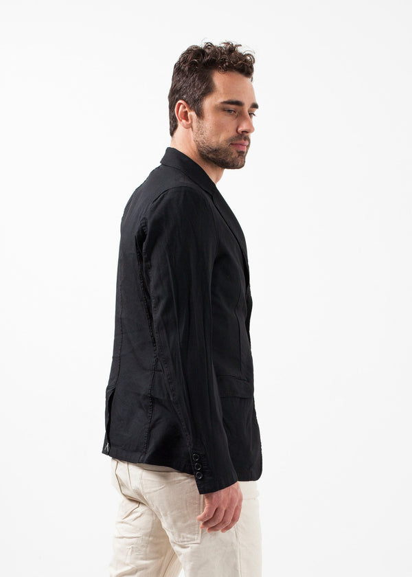 Sharp Blazer - mageplaza100.myshopify.com - Sage de Cret - [variant_title]