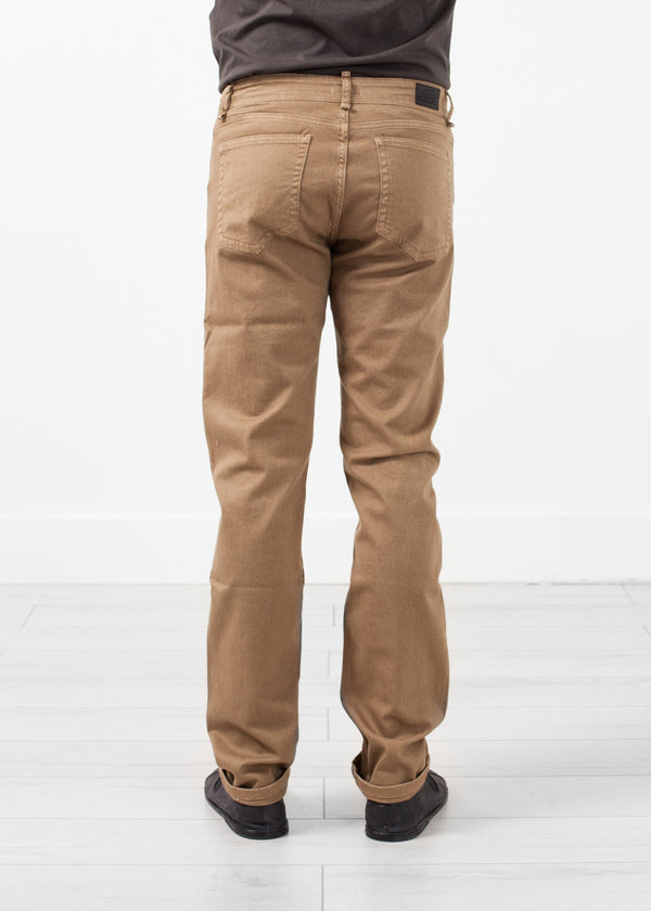 Alex Twill Pant in Sand - mageplaza100.myshopify.com - Homecore - [variant_title]