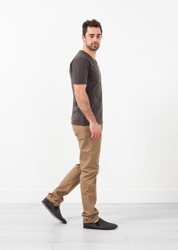 Alex Twill Pant in Sand - mageplaza100.myshopify.com - Homecore - [variant_title]