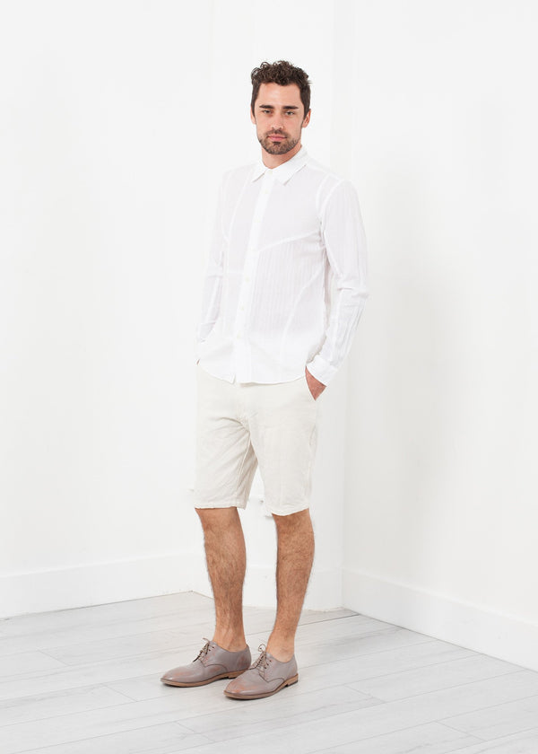 Block Button Up - mageplaza100.myshopify.com - Sage de Cret - [variant_title]