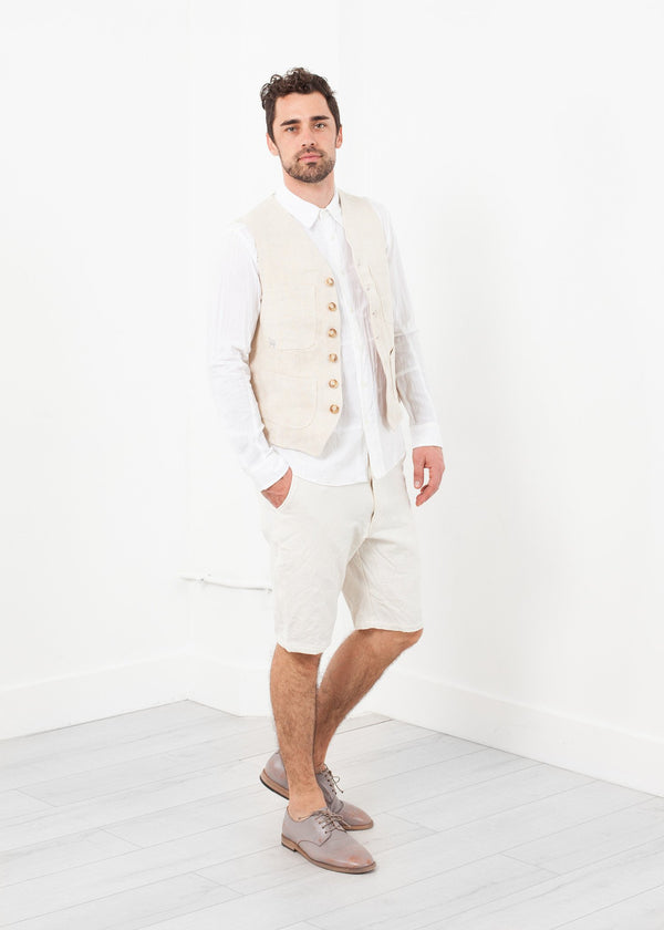 Block Button Up - mageplaza100.myshopify.com - Sage de Cret - [variant_title]