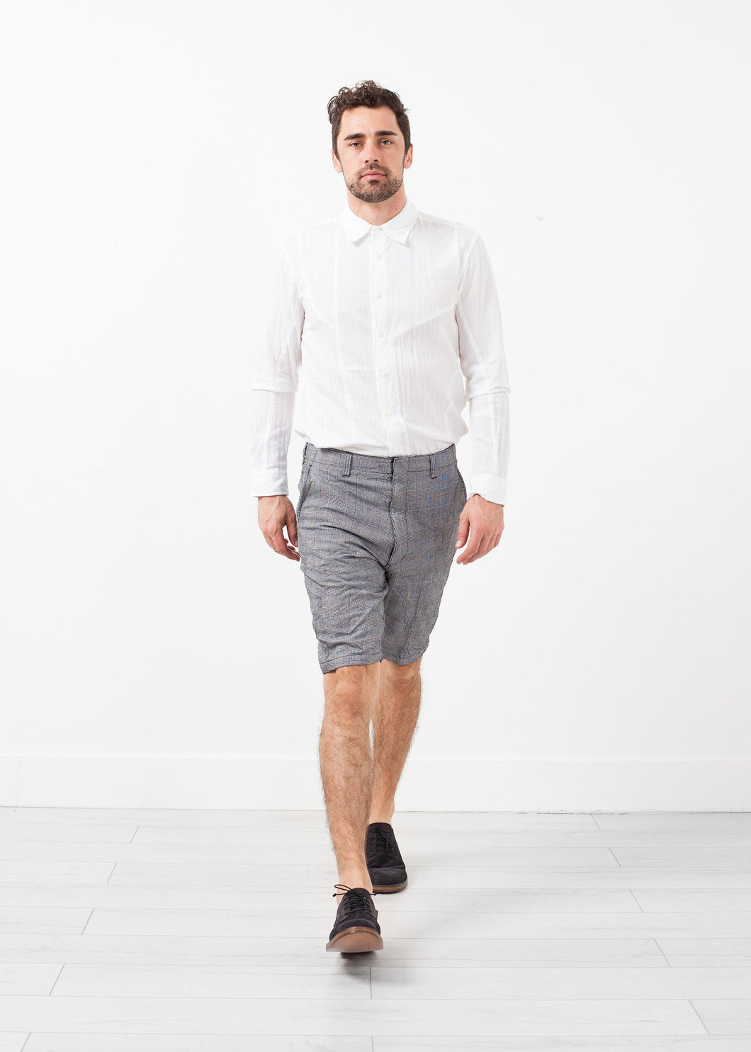 Check Shorts - mageplaza100.myshopify.com - Sage de Cret - [variant_title]