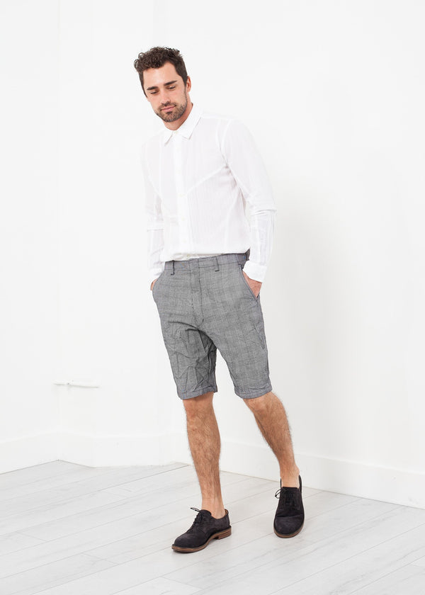 Check Shorts - mageplaza100.myshopify.com - Sage de Cret - [variant_title]