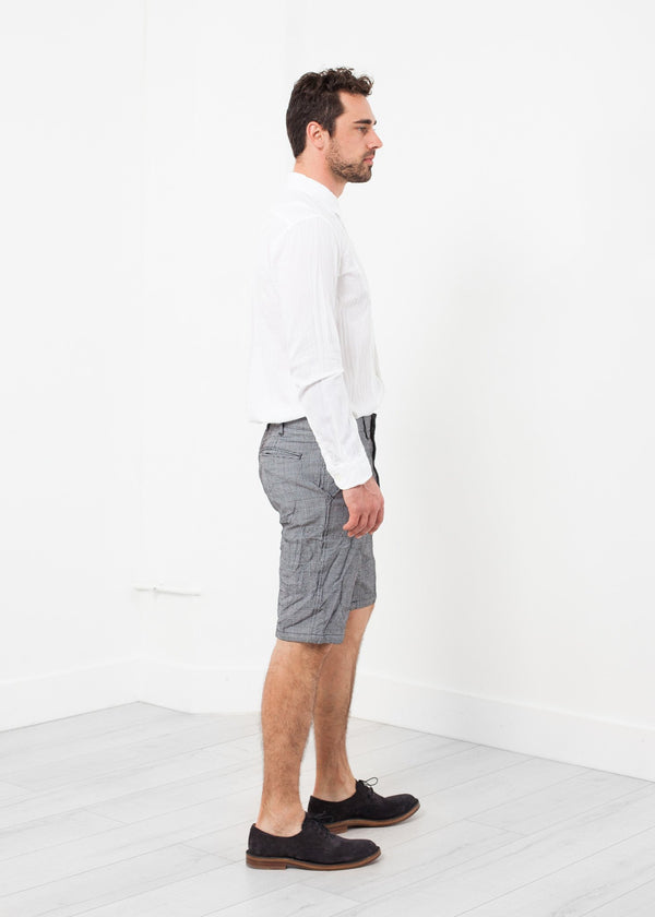 Check Shorts - mageplaza100.myshopify.com - Sage de Cret - [variant_title]