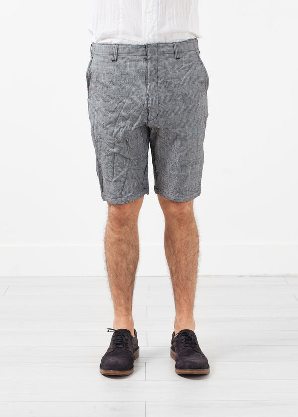 Check Shorts - mageplaza100.myshopify.com - Sage de Cret - [variant_title]