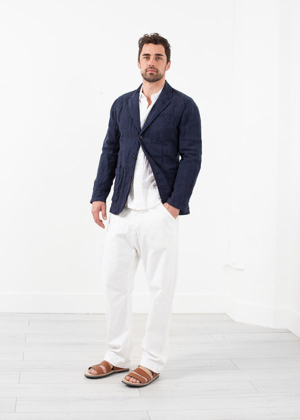 Floral Lined Jacket - mageplaza100.myshopify.com - Sage de Cret - [variant_title]