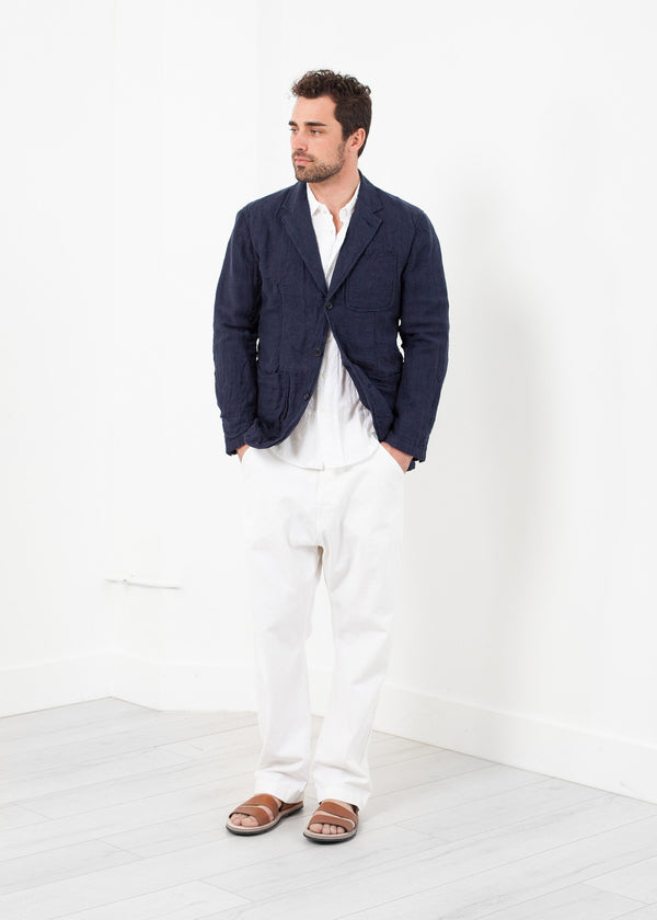 Floral Lined Jacket - mageplaza100.myshopify.com - Sage de Cret - [variant_title]