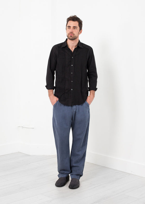 Block Button Up - mageplaza100.myshopify.com - Sage de Cret - [variant_title]