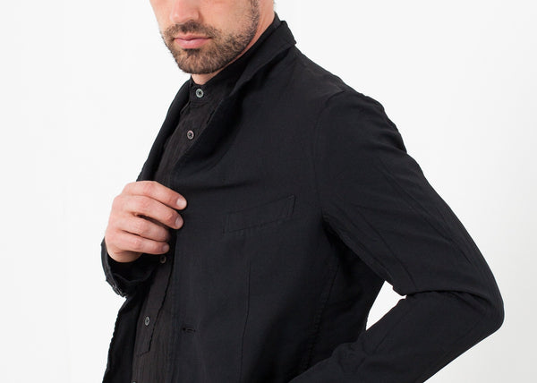 Sharp Blazer - mageplaza100.myshopify.com - Sage de Cret - [variant_title]