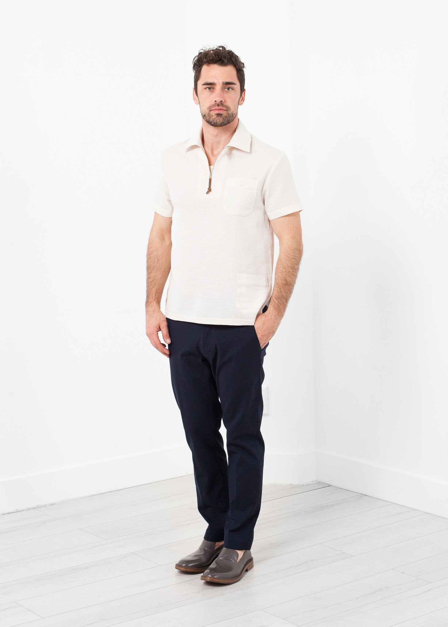 Arrigo Pant - mageplaza100.myshopify.com - Pence - [variant_title]