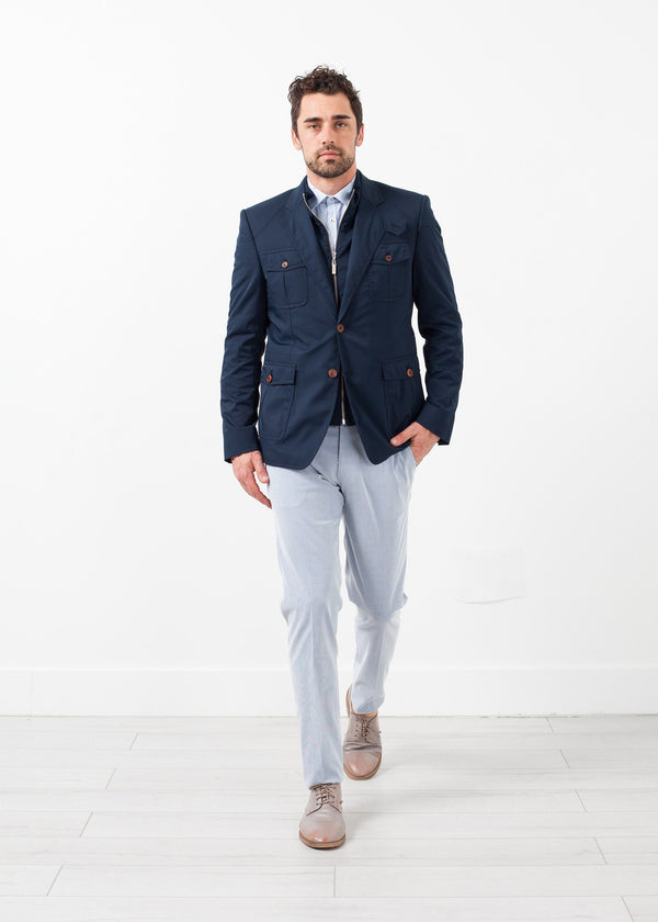 Milward Blazer - mageplaza100.myshopify.com - Circle of Gentlemen - [variant_title]