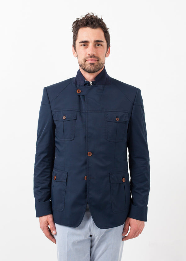 Milward Blazer - mageplaza100.myshopify.com - Circle of Gentlemen - [variant_title]