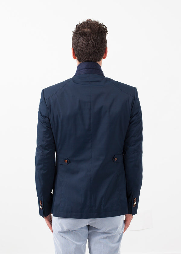 Milward Blazer - mageplaza100.myshopify.com - Circle of Gentlemen - [variant_title]