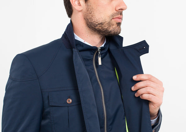 Milward Blazer - mageplaza100.myshopify.com - Circle of Gentlemen - [variant_title]