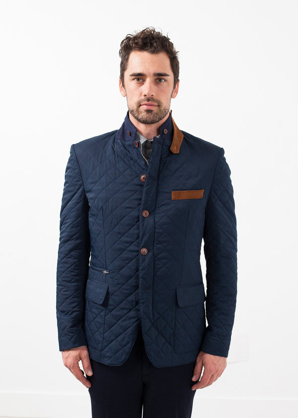 Milton Jacket - mageplaza100.myshopify.com - Circle of Gentlemen - [variant_title]