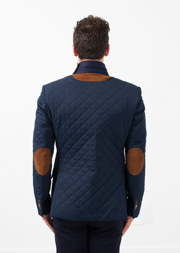 Milton Jacket - mageplaza100.myshopify.com - Circle of Gentlemen - [variant_title]