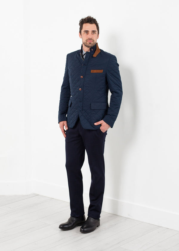 Milton Jacket - mageplaza100.myshopify.com - Circle of Gentlemen - [variant_title]