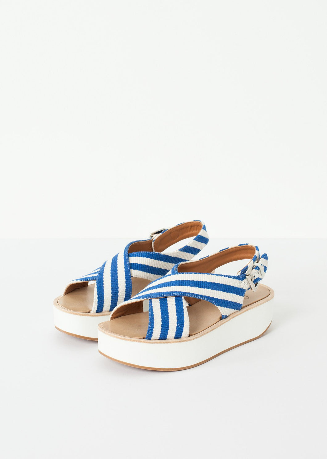 Malabar Sandal - mageplaza100.myshopify.com - Flamingos - [variant_title]