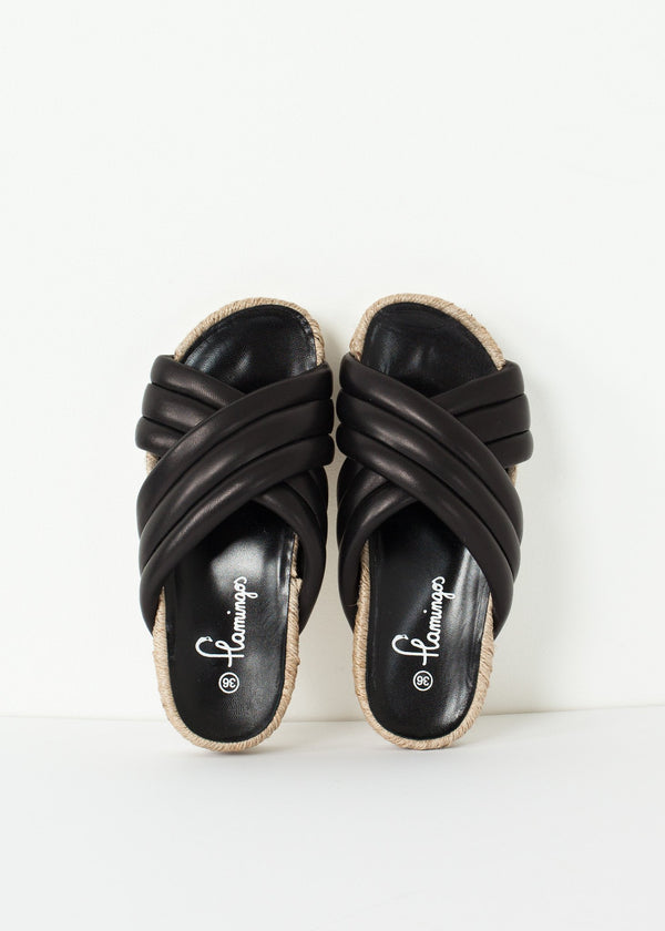 Delano Sandal - mageplaza100.myshopify.com - Flamingos - [variant_title]