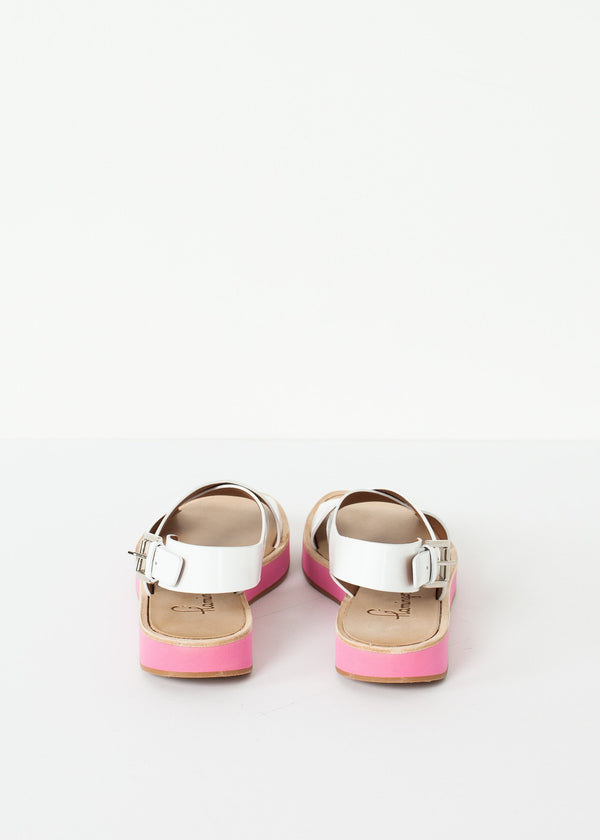 Avalon Sandal - mageplaza100.myshopify.com - Flamingos - [variant_title]