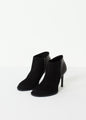 Camoscio Zip Heel - mageplaza100.myshopify.com - Ann Demeulemeester - [variant_title]