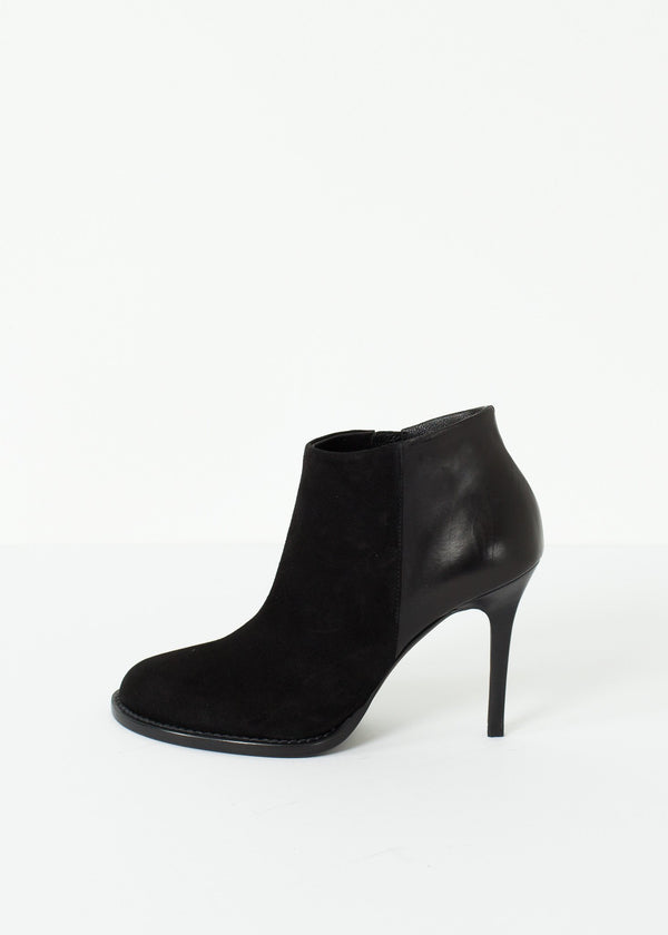 Camoscio Zip Heel - mageplaza100.myshopify.com - Ann Demeulemeester - [variant_title]