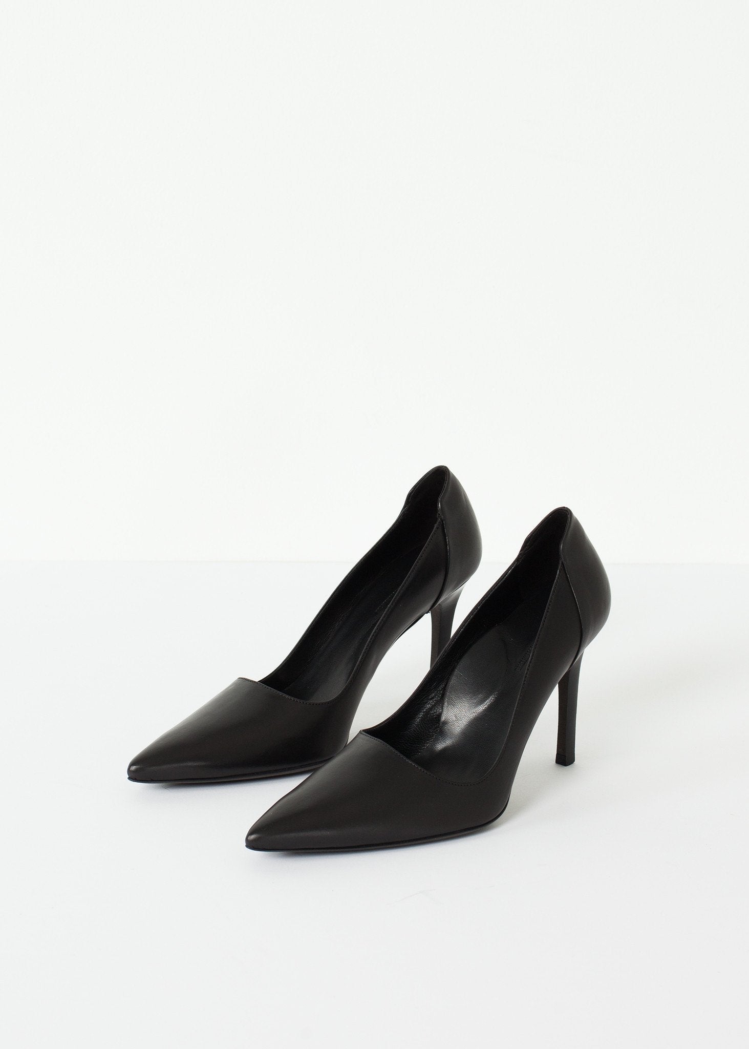 Glove Heel - mageplaza100.myshopify.com - Ann Demeulemeester - [variant_title]
