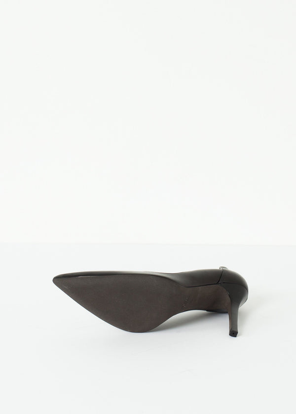Glove Heel - mageplaza100.myshopify.com - Ann Demeulemeester - [variant_title]