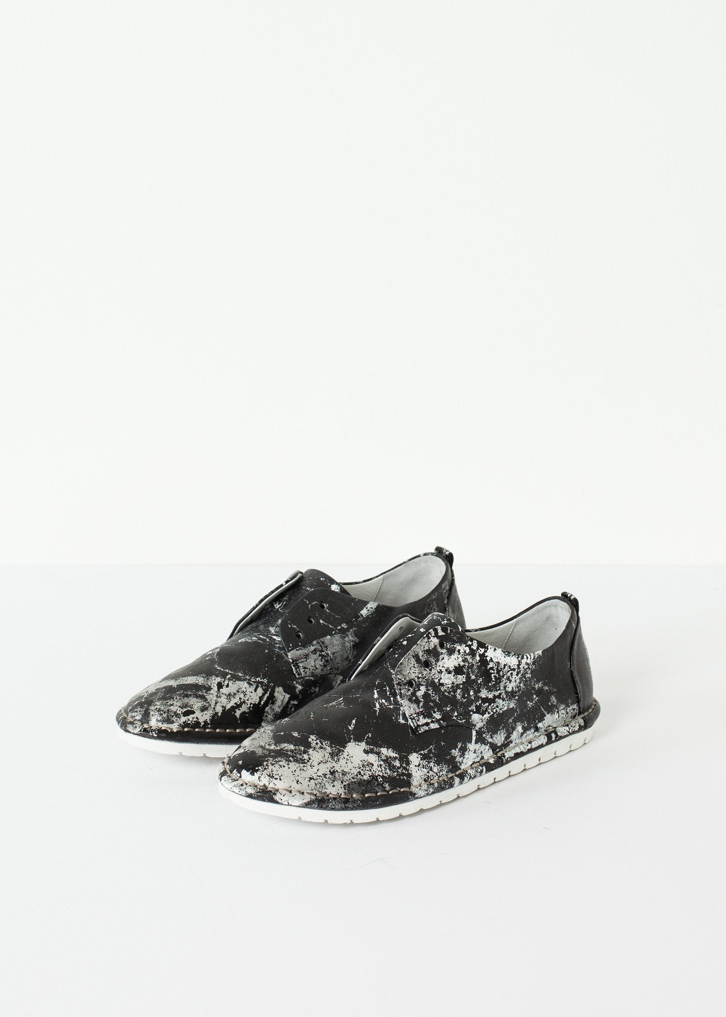 Sancrispa Splatter Sneaker - mageplaza100.myshopify.com - Marsell - [variant_title]