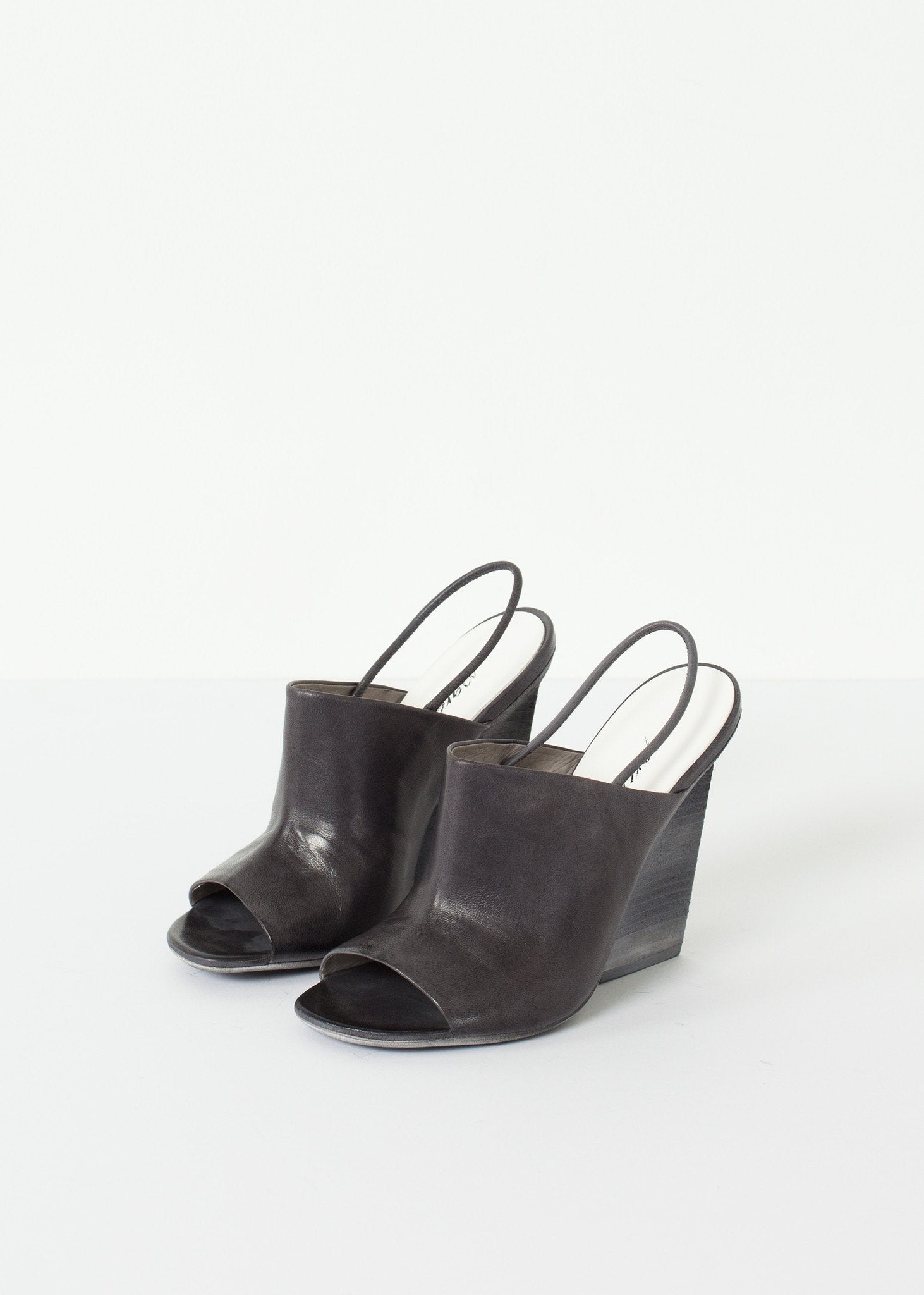 Mantello Heel - mageplaza100.myshopify.com - Marsell - [variant_title]