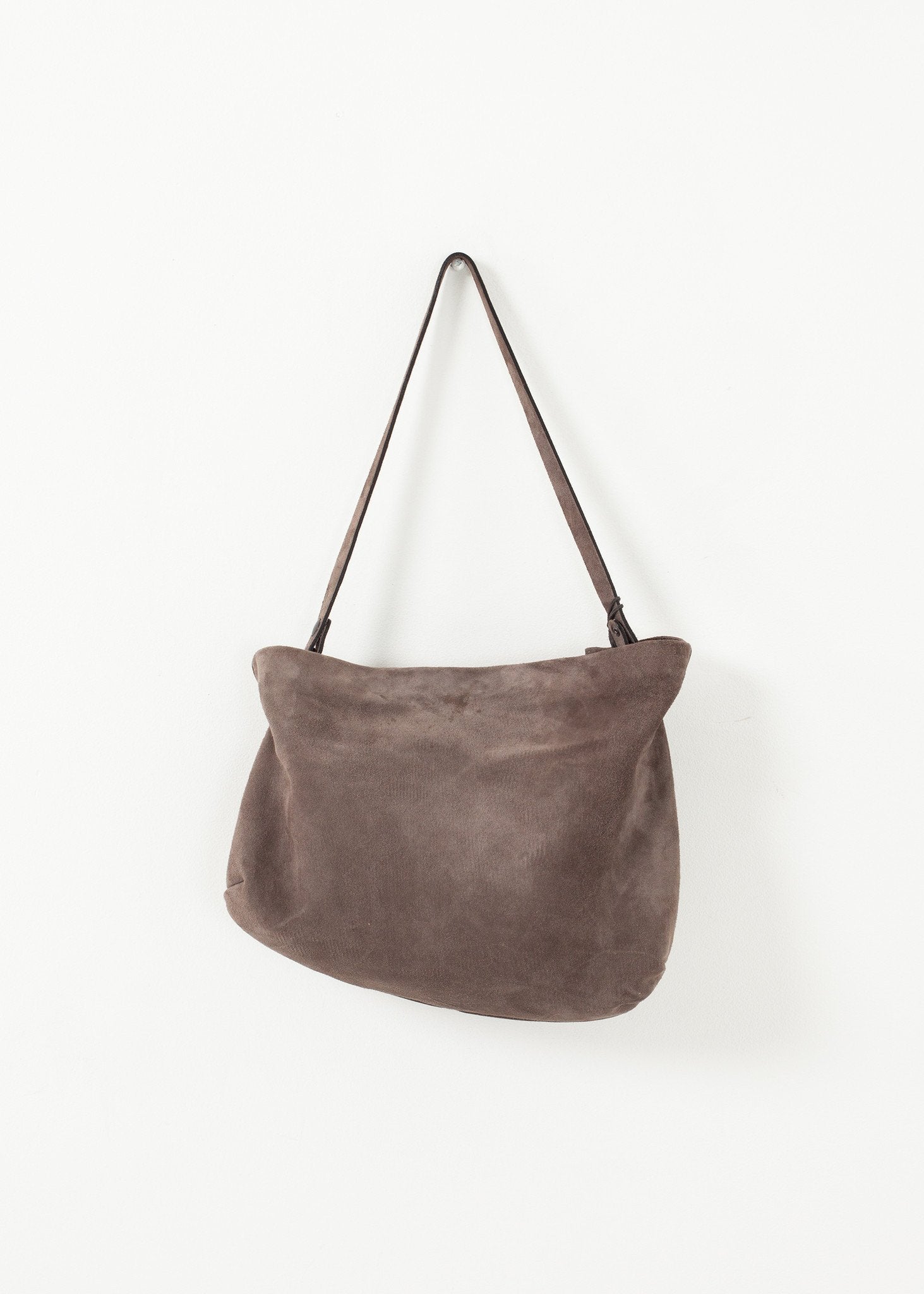 Fantasma Bag in Mud - mageplaza100.myshopify.com - Marsell - [variant_title]