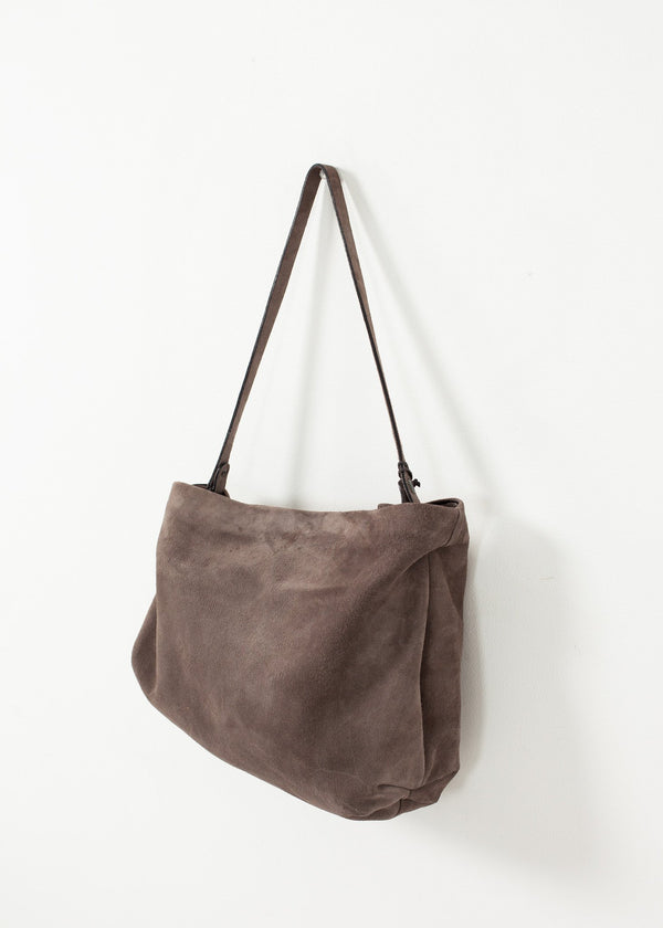 Fantasma Bag in Mud - mageplaza100.myshopify.com - Marsell - [variant_title]