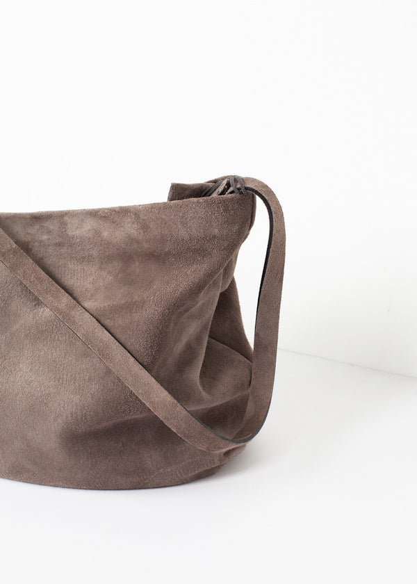 Fantasma Bag in Mud - mageplaza100.myshopify.com - Marsell - [variant_title]
