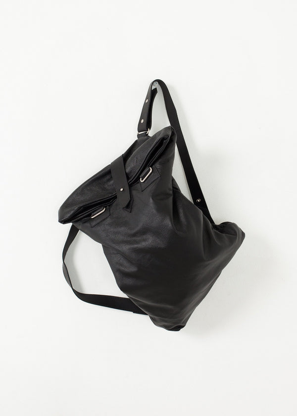 Leather Convertible Backpack - mageplaza100.myshopify.com - Rachel Ravitch - [variant_title]