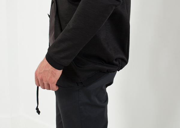 Three Button Blazer - mageplaza100.myshopify.com - Mauro Grifoni - [variant_title]