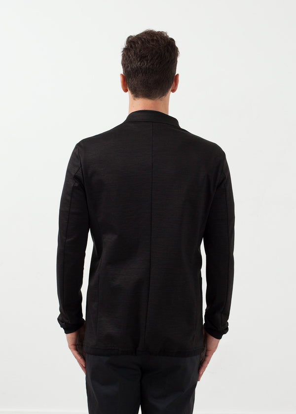 Three Button Blazer - mageplaza100.myshopify.com - Mauro Grifoni - [variant_title]