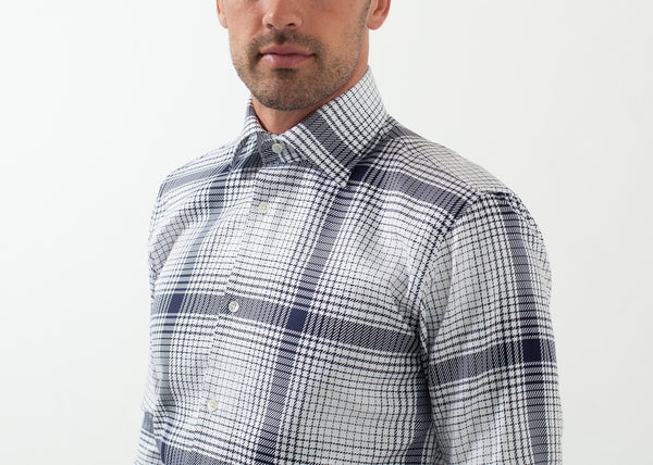 Chaleb Shirt - mageplaza100.myshopify.com - Circle of Gentlemen - [variant_title]