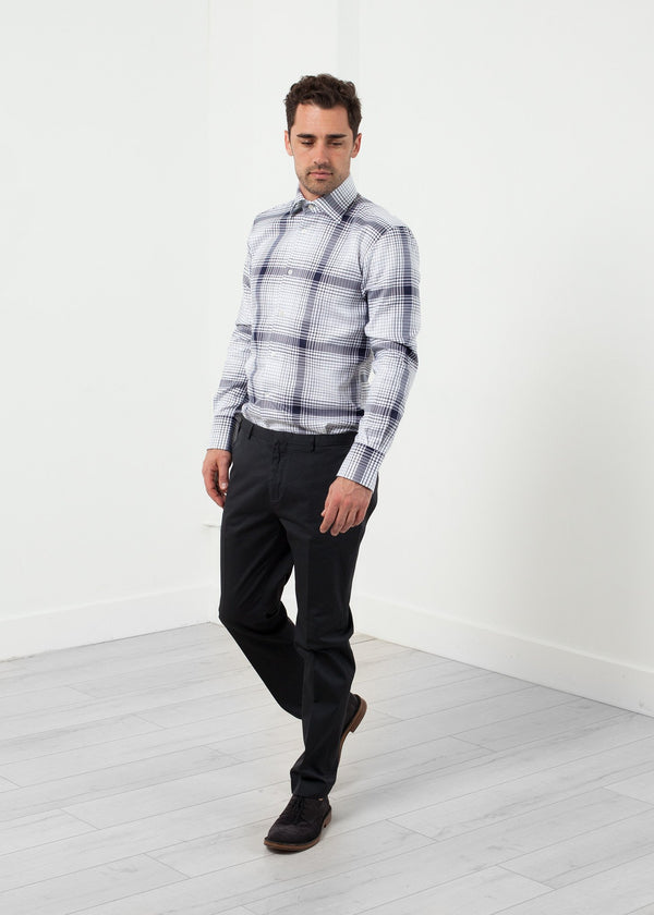 Chaleb Shirt - mageplaza100.myshopify.com - Circle of Gentlemen - [variant_title]