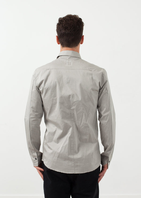 Moun Button Up - mageplaza100.myshopify.com - Hannes Roether - [variant_title]