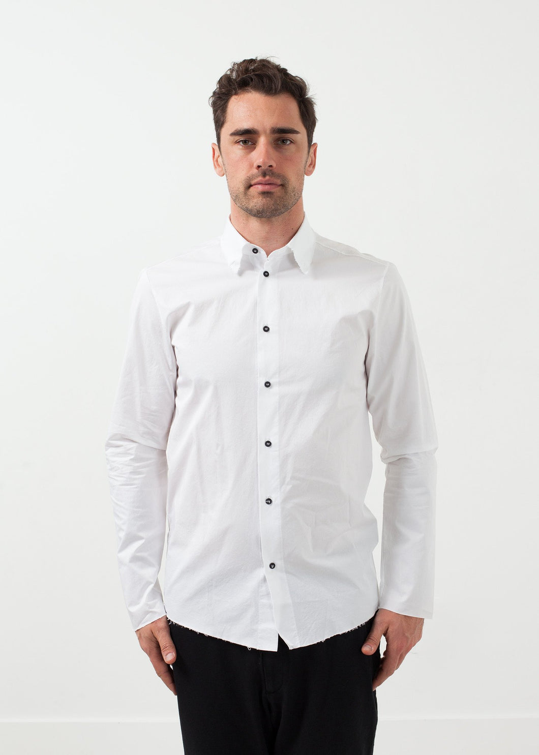 Moun Button Up - mageplaza100.myshopify.com - Hannes Roether - [variant_title]