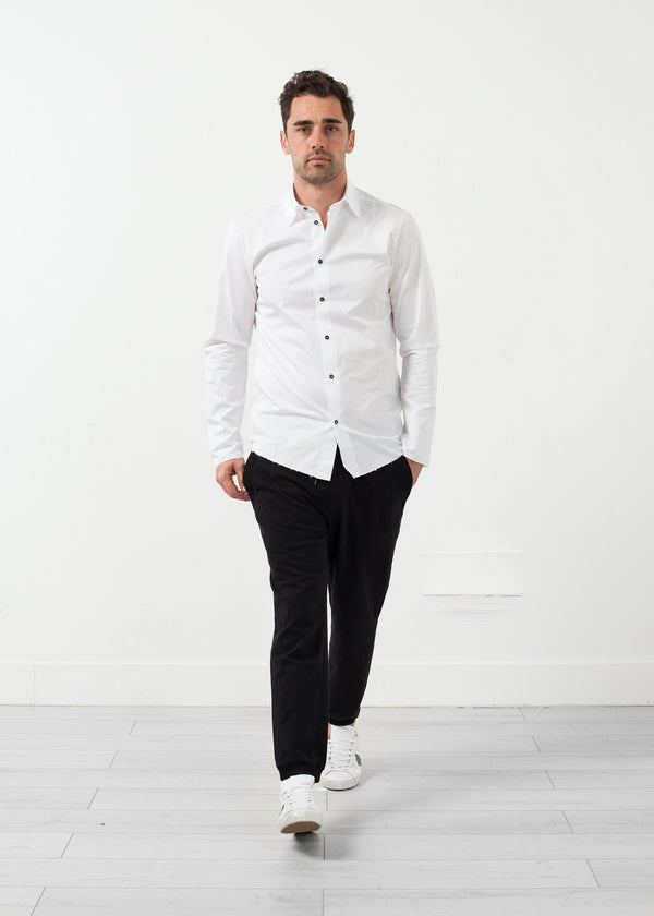 Moun Button Up - mageplaza100.myshopify.com - Hannes Roether - [variant_title]