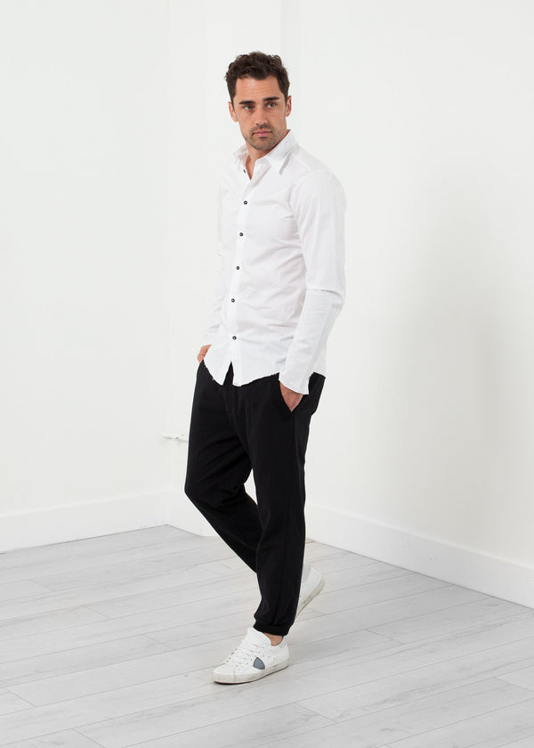 Moun Button Up - mageplaza100.myshopify.com - Hannes Roether - [variant_title]