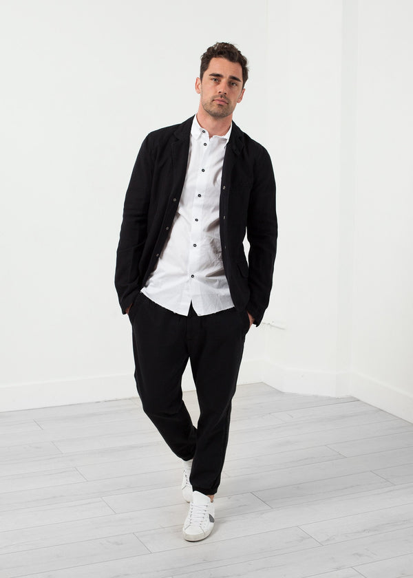 Moun Button Up - mageplaza100.myshopify.com - Hannes Roether - [variant_title]