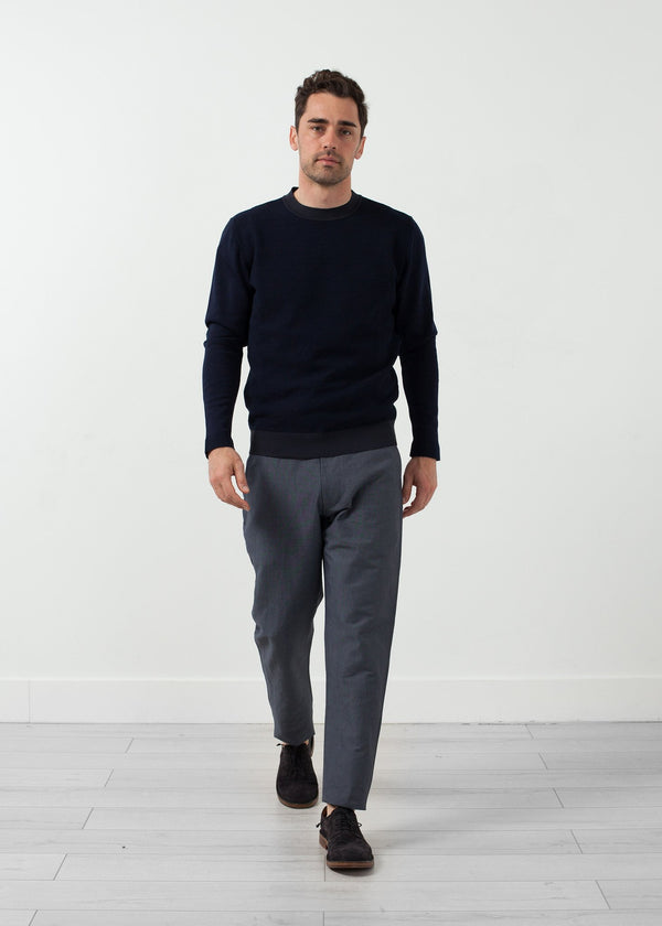 Girocollo Sweater - mageplaza100.myshopify.com - Mauro Grifoni - [variant_title]