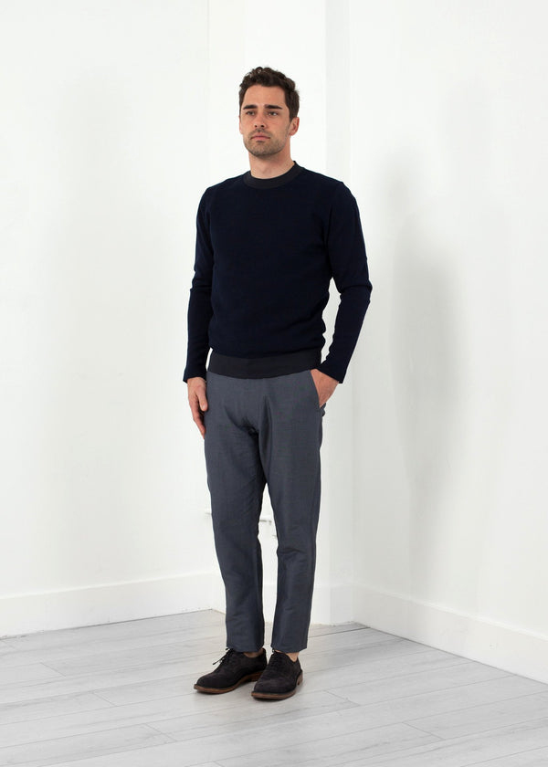 Formal Pant - mageplaza100.myshopify.com - Nigel Cabourn - [variant_title]