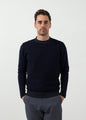 Girocollo Sweater - mageplaza100.myshopify.com - Mauro Grifoni - [variant_title]