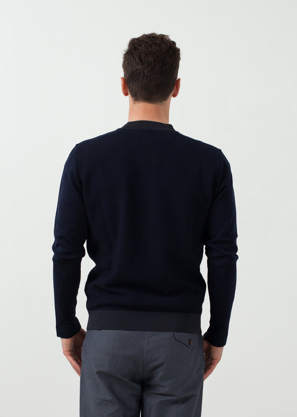 Girocollo Sweater - mageplaza100.myshopify.com - Mauro Grifoni - [variant_title]
