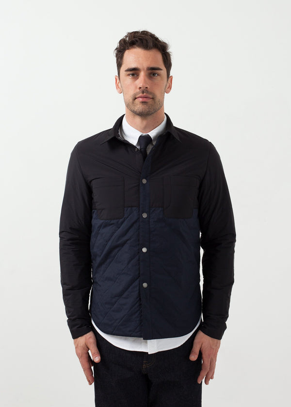 Reversible Quilted Coat - mageplaza100.myshopify.com - Esemplare - [variant_title]