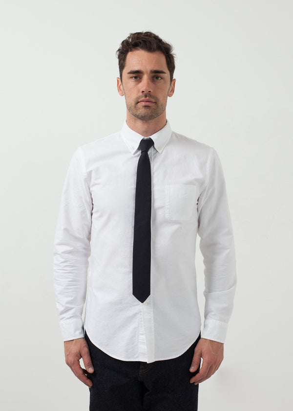 Basic Tie - mageplaza100.myshopify.com - Lardini - [variant_title]